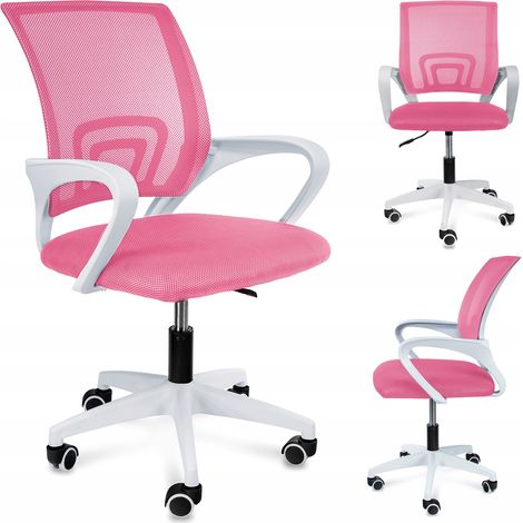 Sedia SMART rosa