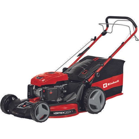 [JAMAIS UTILISÉ] Einhell Tondeuse thermique GC-PM 56/2 S HW - 56 cm - 5 en 1 - 173 cc (1/5)