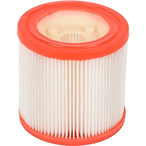 FILTRE HEPA CYLINDRIQUE POUR PETIT ELECTROMENAGER ROWENTA - RS-RU7501 (1/3)