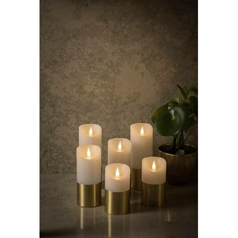 pour l'intérieur Konstsmide 1821-600 blanc LED N/A 1 pc(s) (1/3)
