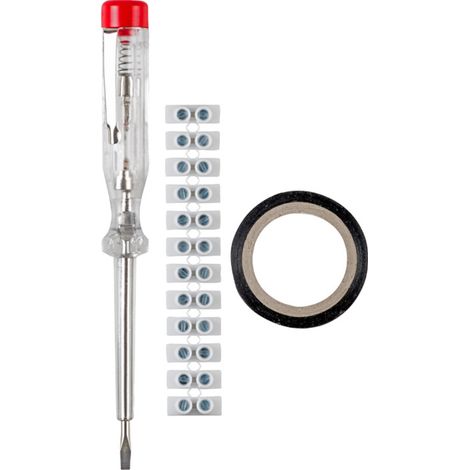 kwb 142800 Spannungsprüfer (1/2)