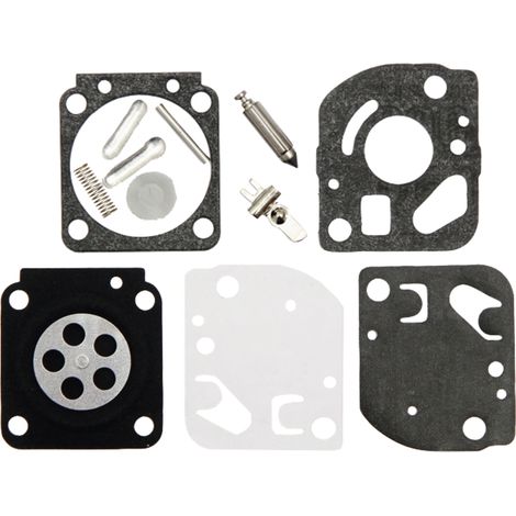 Kit di riparazione per carburatore Zama RB-20, codice 40270676