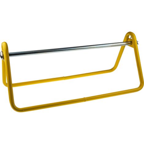 Support pour câble RS PRO Pied, 1 étagère Acier 270 x 300 x 650mm ( Prix pour 1 )
