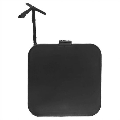 Tapa del gancho de remolque del parachoques trasero para Subaru Crosstrek XV Impreza 2008-2015 57731-FG010（）