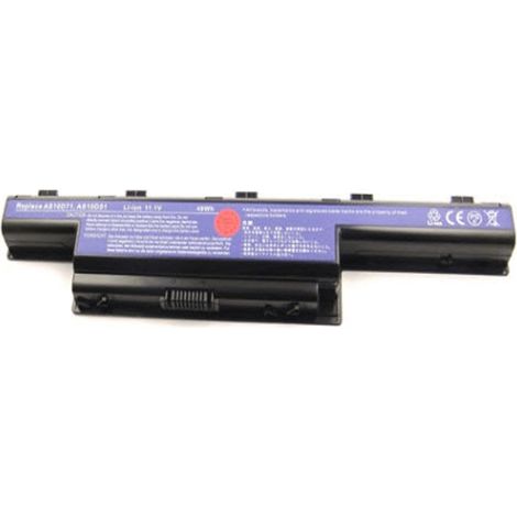 ACCUS ACER NOTEBOOK POUR PIECES SON VIDEO - D48186