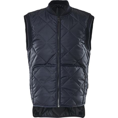 Mascot MASCOT® Liverpool Thermoweste Größe S, marine