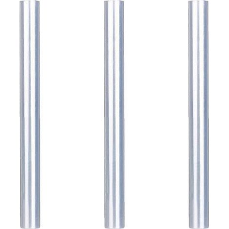 Film protecteur transparent en vinyle teinté pour phares, feux arrière et antibrouillards, 3 x 12 pouces (30,5 x 122 cm). (1/5)