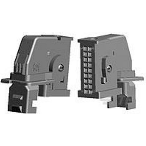 MQS - Connectors   1379101-1 TE Connectivity Inhalt: 1 St.