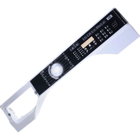 Pannello di comando - Lavatrice - HAIER - 4370818