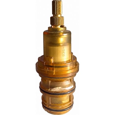 Thermostatische Kartusche CARNAC MCP2