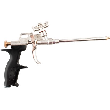 Professionelle Stein-Polyurethan-Schaumpistole mit Regler