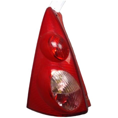 [PRODUIT D'OCCASION] Feu Arriere Gauche  PEUGEOT 107 3p ♻️ Ref Oe. 6350x6 - Garantie à vie (1/3)