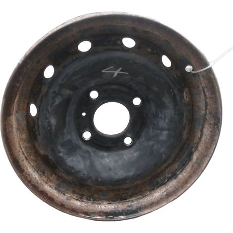 Jante Tole PEUGEOT 306 93-97 [PRODUIT D'OCCASION]♻️5401f7 (1/3)