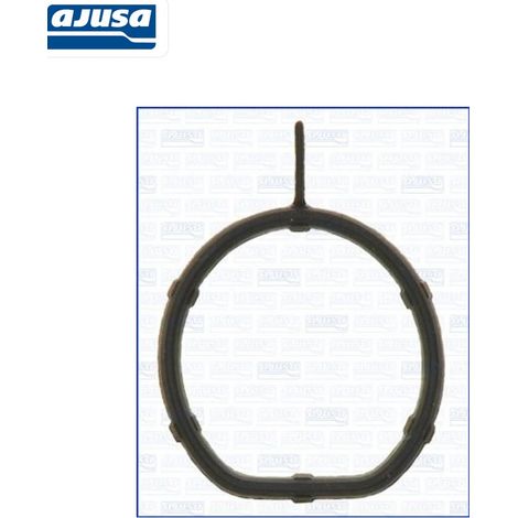 Joint, bride de liquide de refroidissement AJUSA 01340500 MERCEDES-BENZ