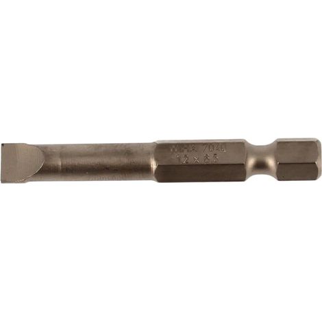 Embout Professional Grande Longueur Fente 4.5 X 50 01793
