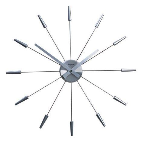 Orologio NeXtime 2610 ZI "a spina" (1/5)