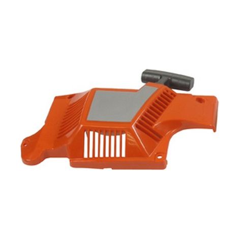 Lanceur pour moteur thermique compatible Husqvarna 50, 51, 55 – Puissance optimisée pour coupe précise – Remplacement d'origine (1/2)