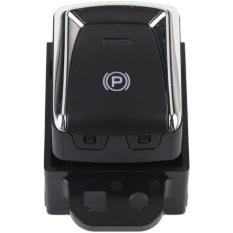 Interruptor electrónico del freno de mano 25175 4BA0A, botón del freno de mano de estacionamiento para Qashqai X-Trail T32 (1/5)