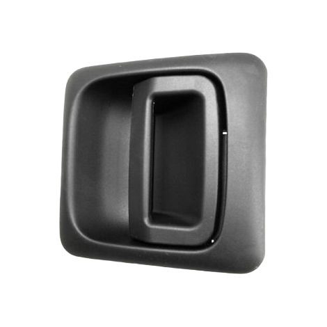 [PRODUIT D'OCCASION] Poignee Exterieure Porte Battante Droit FIAT Ducato 15 M2b Tole 2002- ♻️ Ref Oe. 735307400 - Garantie à vie (1/3)