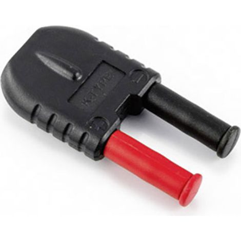 HT Instruments 1004310 T10 Adapter 1 St. (1/2)