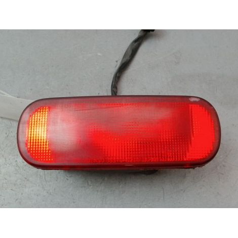 [PRODUIT D'OCCASION] Feu Brouillard Central Arriere SUZUKI Swift III 2005-2011 ♻️ Ref Oe. 3657462j00 - Garantie à vie (1/2)
