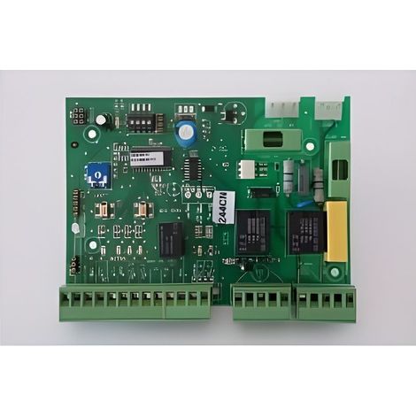 Accessoire de portail - EA - EA244CN - Carte sans coffret - 230V - Encodeur intégré