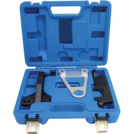 Kit Calado Distribución Compatible con Motores Renault Dacia Nissan Mercedes 1.3 TCe Gasolina