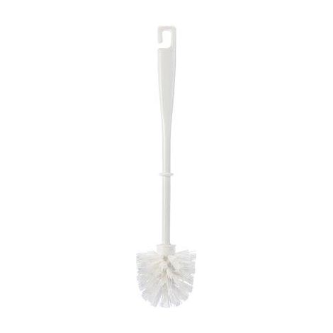 Balayette WC forme boule MILBOX 439123 (1/2)