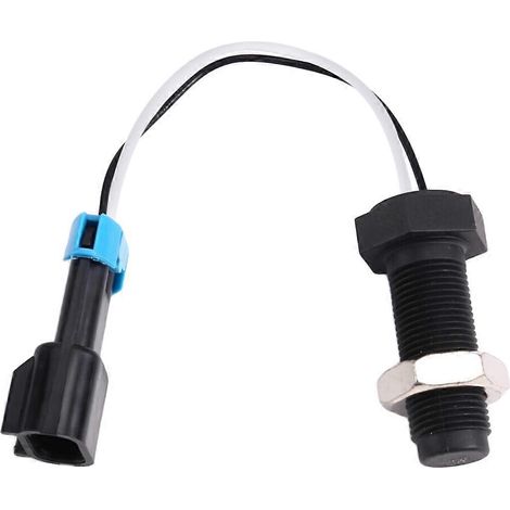 6684037 6679853 6658260 Sensor de velocidad del motor para excavadoras 325 328 329 751 753 763 S100 S130 T140 (piezas) (1/5)