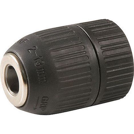 MANDRINO 13MM AUTOBLOCCANTE FILETTATO DA 1/2