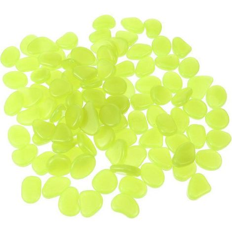100 pierres lumineuses (1/3)