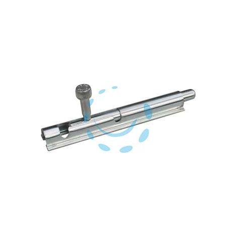 CATENACCIO TONDO A SALDARE ART.66 - mm.400x25 art.066400V