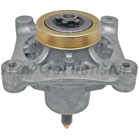 Mozzo portalama trattorino tagliaerba compatibile AYP ELECTROLUX HUSQVARNA