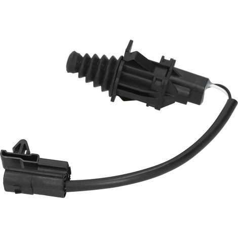 Interrupteur d'alarme de capot de remplacement AMR2022, adapté au Land Rover Defender 1987 – 2006 (1/5)