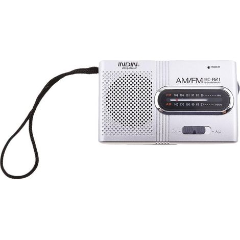 Taschenradio (AM/FM) (1/5)