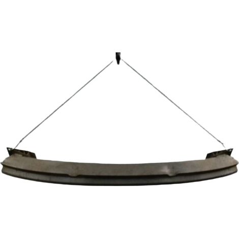 [PRODUIT D'OCCASION] Renfort Pare-choc Arrieree  AUDI A3 ♻️ Ref Oe. 8p3807309 - Garantie à vie (1/3)