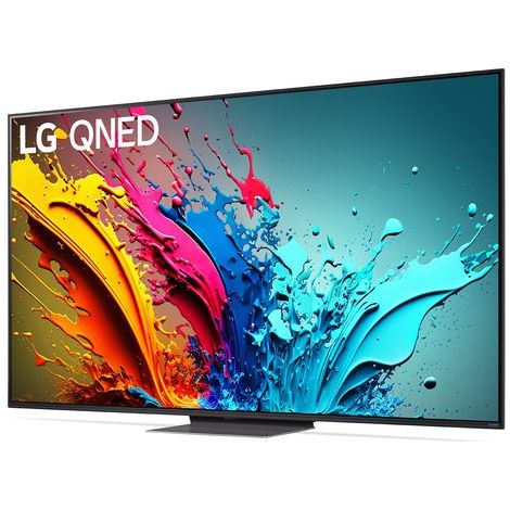 Televisore Lg 75QNED87T6B API