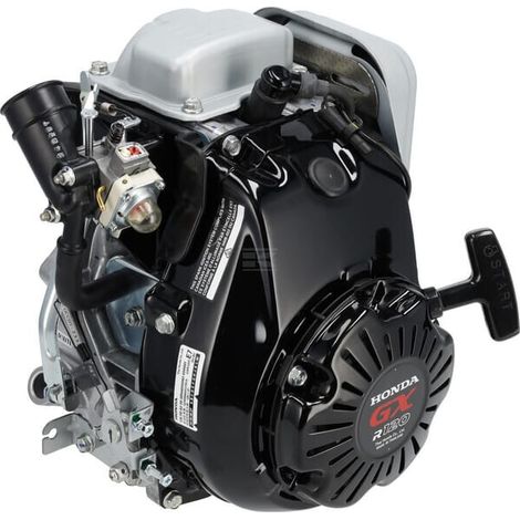 Moteur HONDA GXR120RTKRWNSD