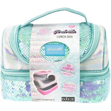 Tiffany Lunchbox