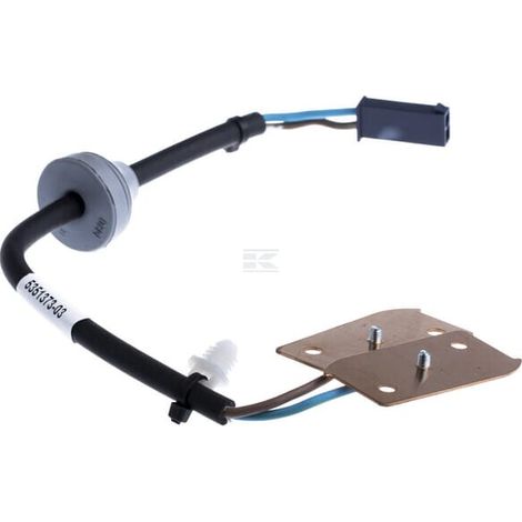 Elektrokabel mit Ladekontakt 220,230 HUSQVARNA 535137303