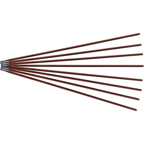 ELETTRODI RUTILICI SERIE 'OK 46.00' ø mm 1,6 - cf. 318 pz