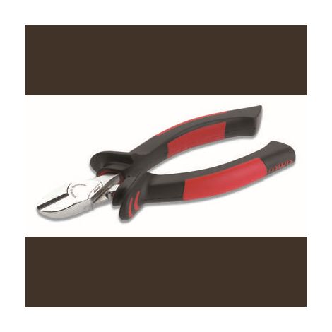 Cortaalambres Cimco 100572 aislado resistente a golpes 145 mm