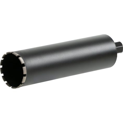 Trépan Diamanté Ø102mm. - 12T. - Pour carottage