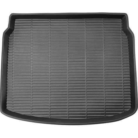 Tapis de coffre/moquette LUCKY3D pour MG ZS II Crossover (étage supérieur) 2024 (1/5)