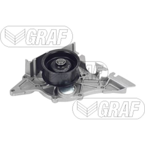 Pompe à eau, refroidissement du moteur GRAF PA618A AUDI 078 121 004H