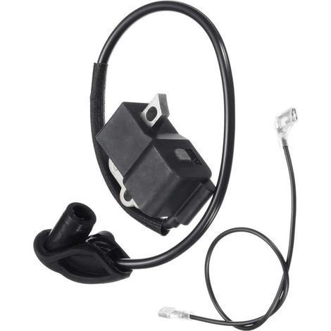 Ignition Coil Module for Stihl Ts400 TS410 TS420 4223-400-1302 42234001303 Cutting Saw Binders