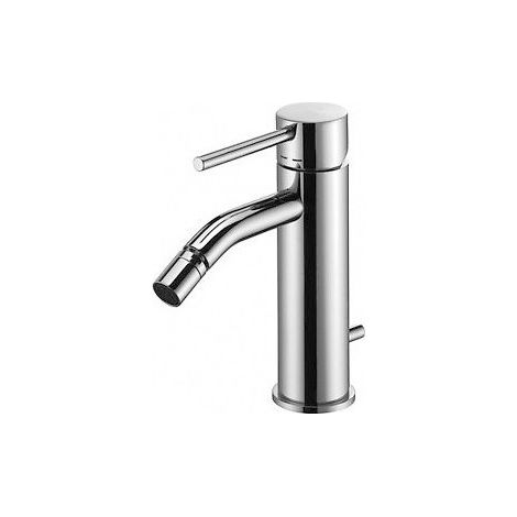 Paffoni Light - Miscelatore per bidet, cromo LIG131CR