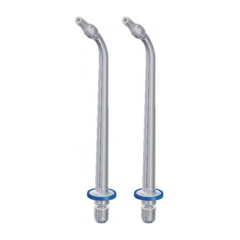 Panasonic WEW0982X503 Canules de rechange pour hydropulseur 2 pc(s) blanc