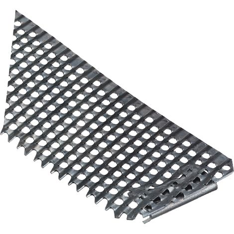 Stanley Surform Ersatzblatt Stückandard 255 mm