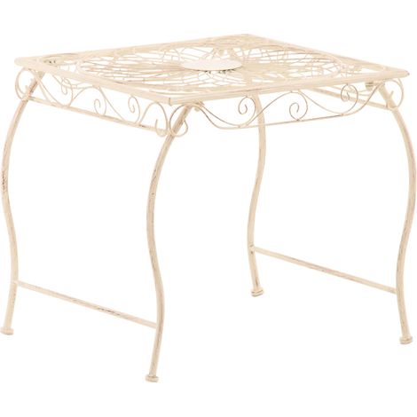 Tisch Zarina